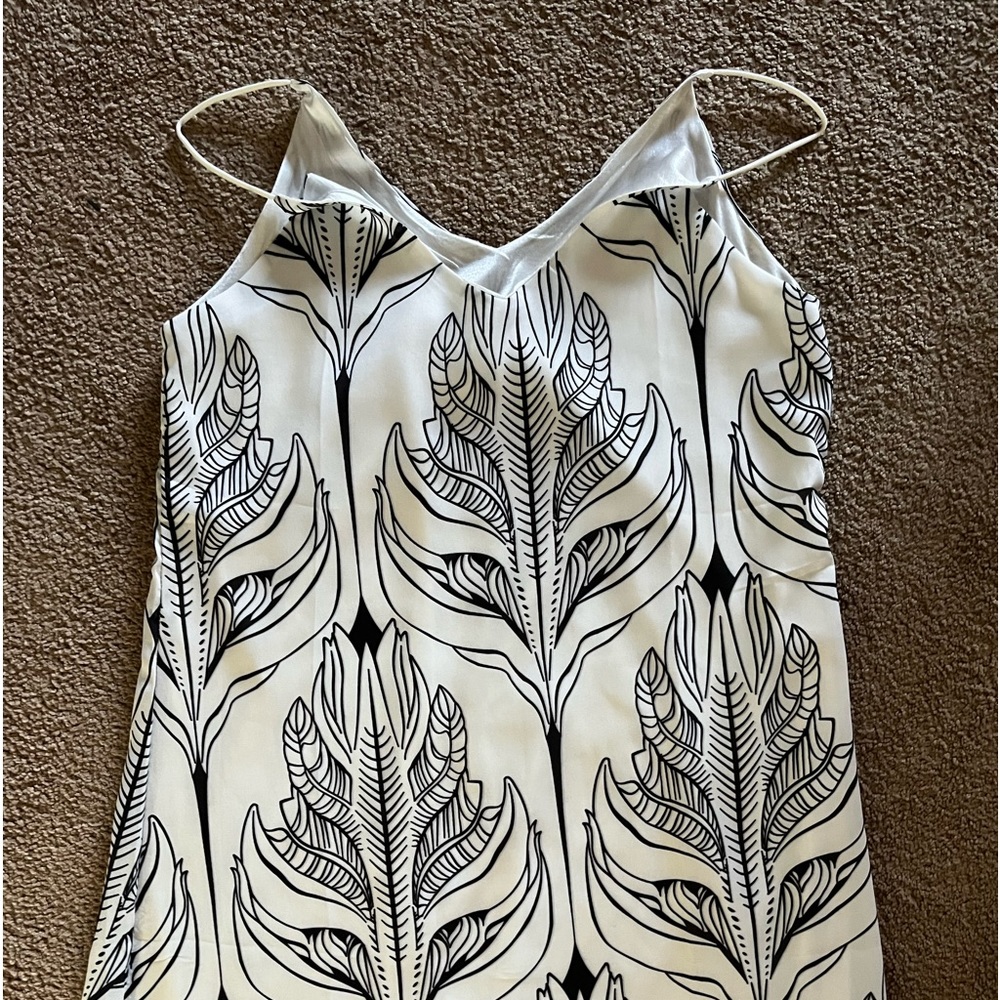 Woman’s size M sundress